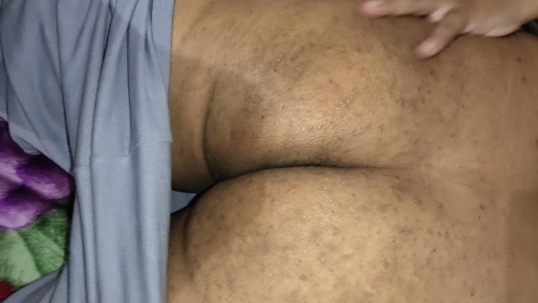 Desi Angel: Homemade sex video with hot fingering and masturbating Indian Stepaunty...