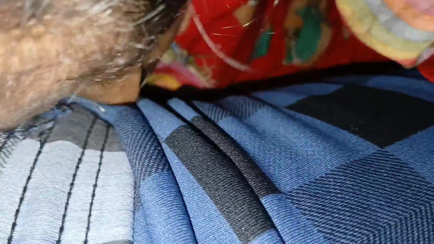 My Sister in Law to My Cum in Her Mouth in Her Birthday with Clear Sound (Anguri bhabi)
