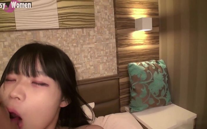 Cheaters Japan: Asian Angel 24118