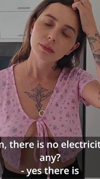 Soția sexy s-a dovedit a fi o curvă anală! Trădare adevărată!