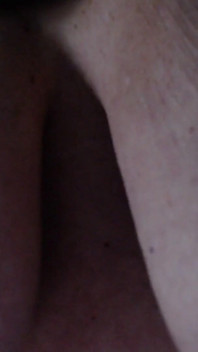 Pov - tante seksi 36dd menyelundup diam-diam