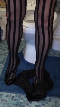I Need a Piss
