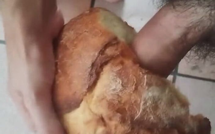 Fs fucking: Pieprzony bochenek chleba