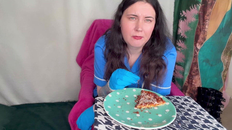 MissFFW: Sestra Ffw líže po dlouhém dni