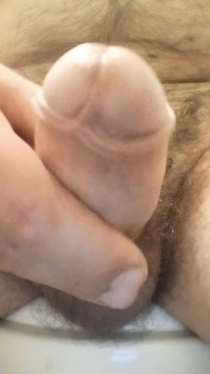 SexSense: I Dream of a Gentle Man.