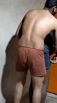 I Am Coming My House and I Fucking Boy