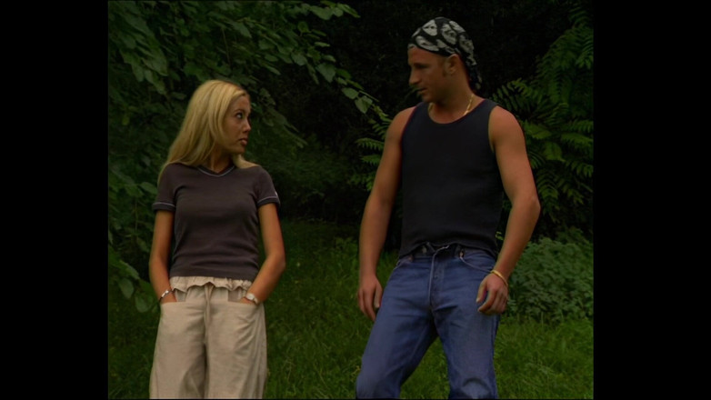 Porn4Life: Blonde and Whore