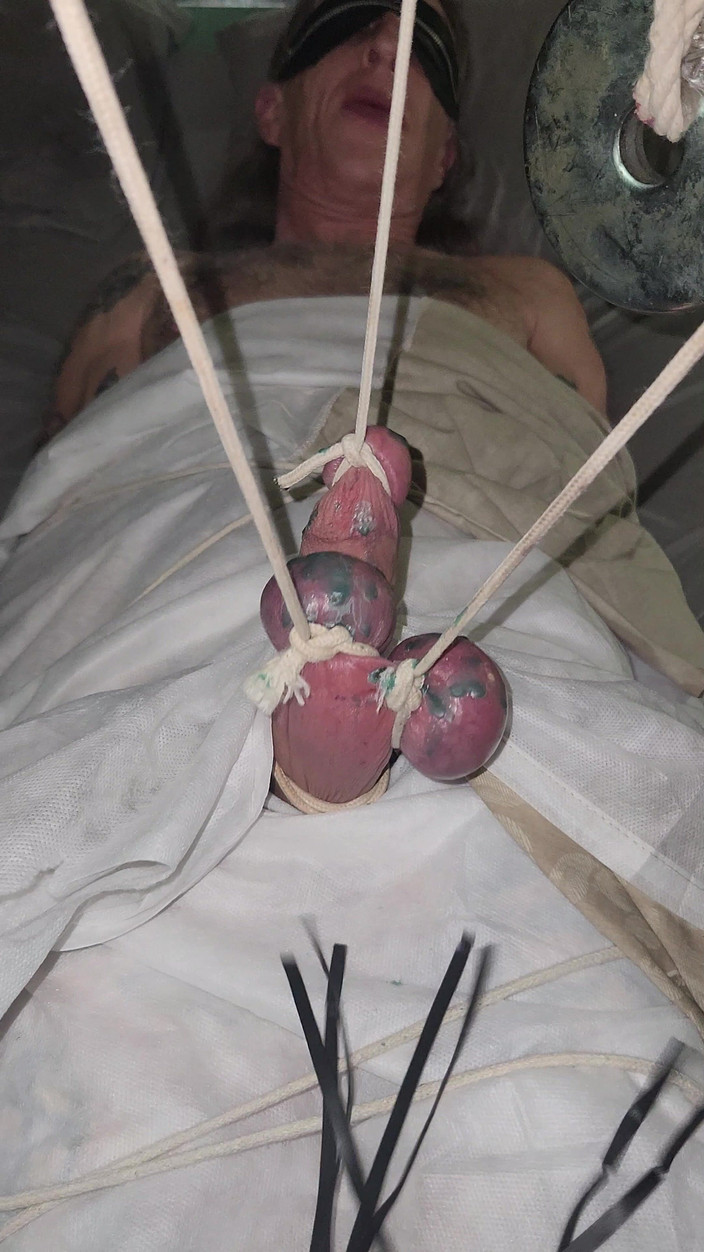 Goode Girl: 좋은 소녀 CBT 포장, 무게와 왁스