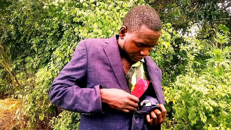 Judith xxx: Buatan sendiri yang bagus