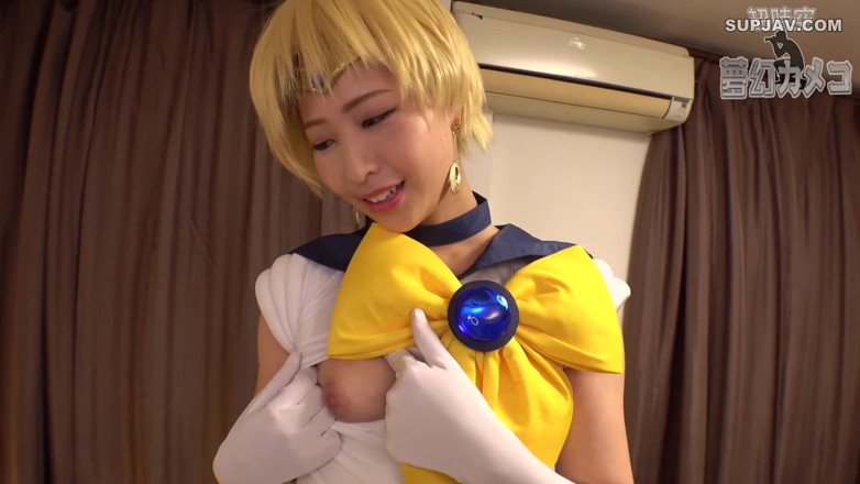 Asian happy ending: Asijský anděl 738