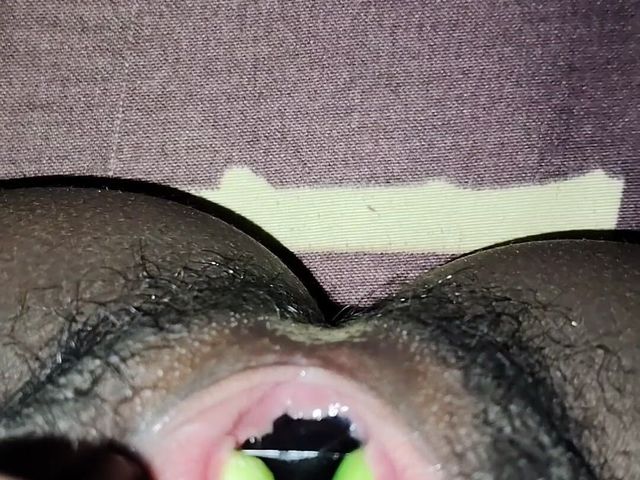 Horny Indian Girl Pleasures Herself Alone - Real Moans (Sycibabex)
