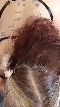 Real amador sexo anal e boquete