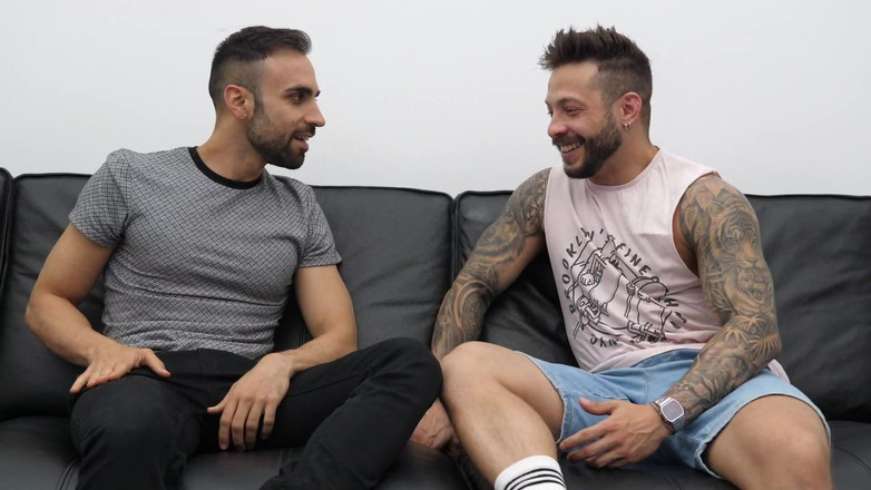 John Brachalli: If You Lose the Bet, You Pay