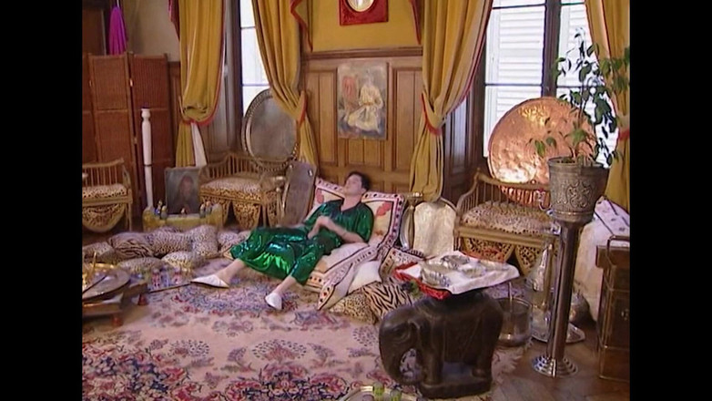 Bisco Birchwood Productions: Come vengono fistata i ricchi!