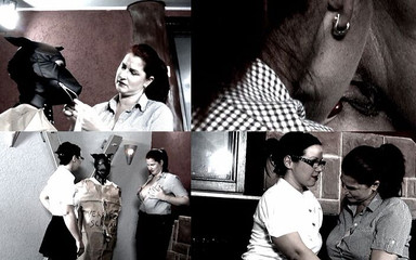 Lydia Privat: Paroháč Nic