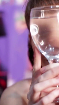 Water Enema Squirting