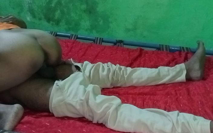 Pooja Sexy: Pooja bhabhi làm tình lan truyền với chồng vào ban đêm