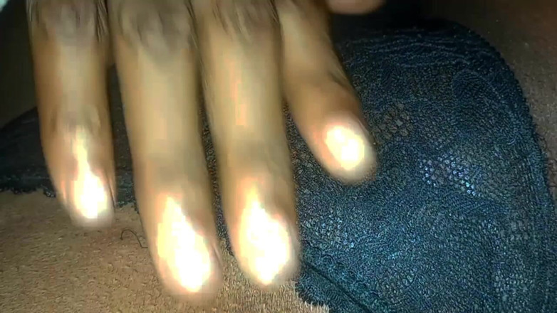 Sexe in real life: achchhi choot