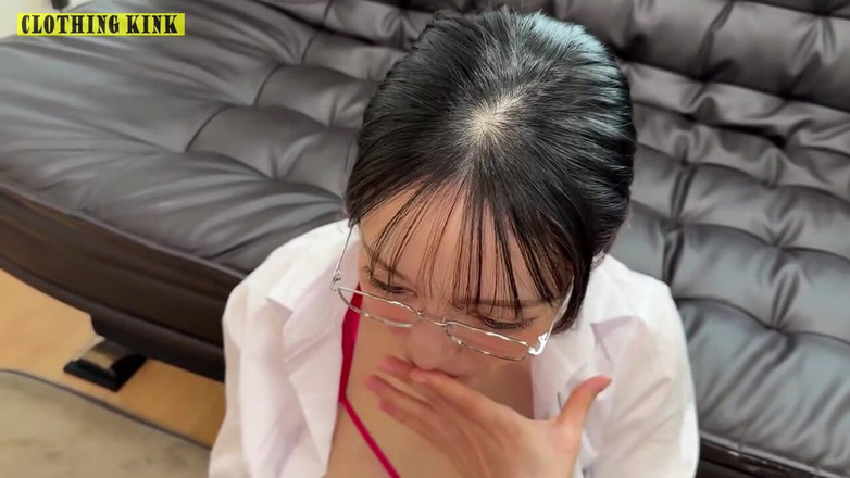 J-Girls Club: Asian angel 26271