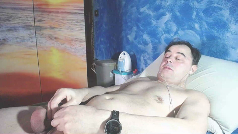 Durace: I Masturbate
