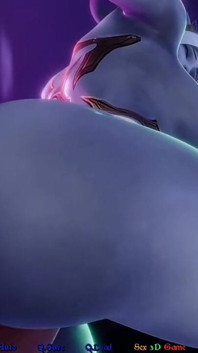 Intense Space Anal