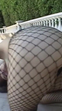 Seks dubur sengit untuk pantat kecil sasha grey panas