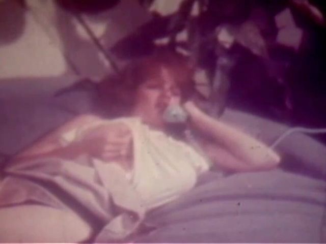 For True Lovers of Vintage Redheads with Freckles (full Movie) (Vintage megastore)