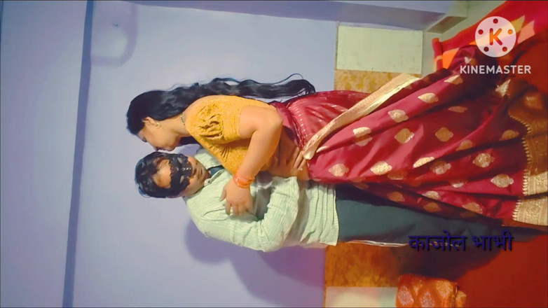 Lustykajolbhabhi: Bhabhi juteuse, partie 1