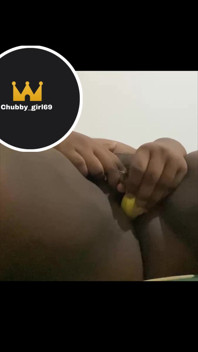 Pequeño Juego De Plátano