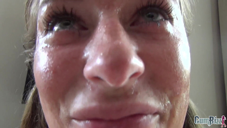 Cumbizz: La punition faciale de Kate