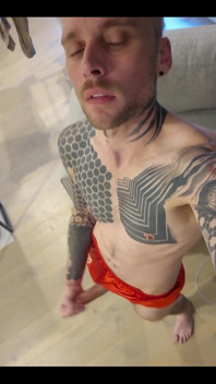 So Horny Today