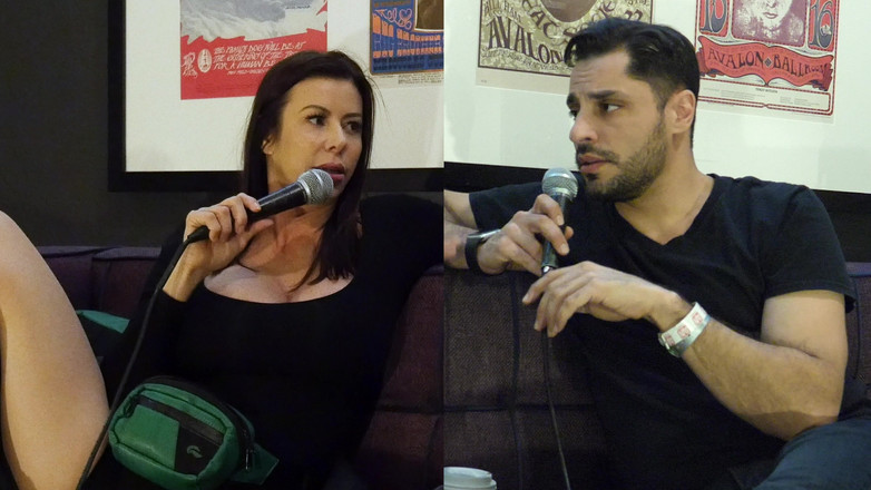 Comma D Productions: Ep 142 | Alexis Fawx | Porn Stars Are People