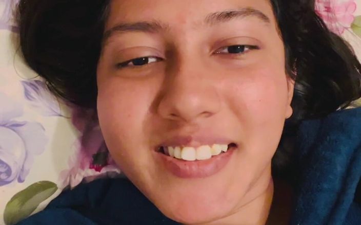 sabrinakundu: Sabrina Kundu