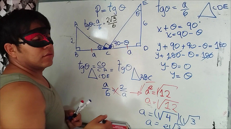 Rosaroja: Trigonometry: Trigonometric Ratios Exercise 3