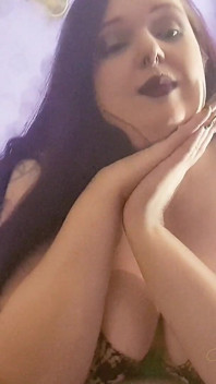 Sharp Nail Worship