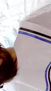 Mayu No.67 Asian Blowjob, Anal Masturbation and Cum Swallowing
