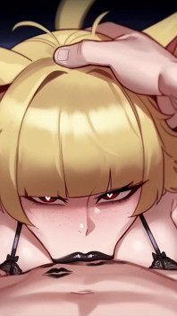 Nyatorase # 15 Ihr arsch ist für Orcs - Nts Visual Novel