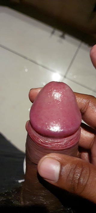 Ahir: Harde en roze pik lul