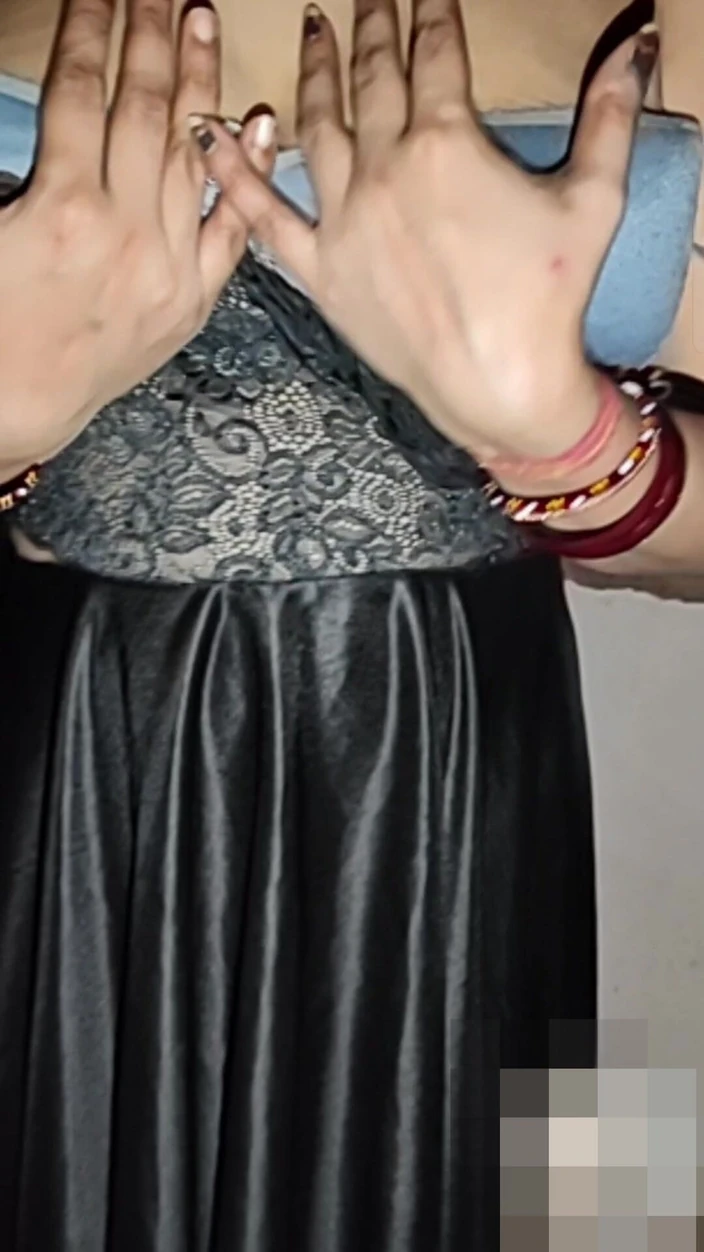 Saloninoor: Video for My Fans