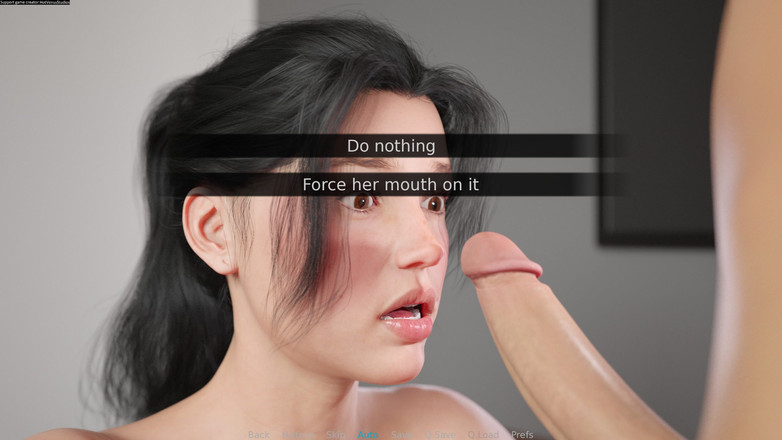 Porngame201: Simularea 69 Actualizare 9 pentru a fi continuată