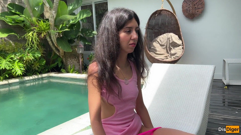 Dis Diger: Ho smesso il tempo e ho scopato una ragazza dell'agente...