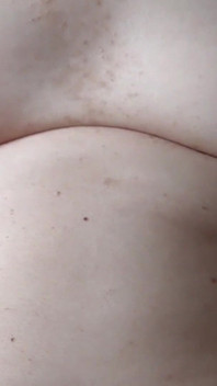 I Expanded My Nipples and Rubbed Them.