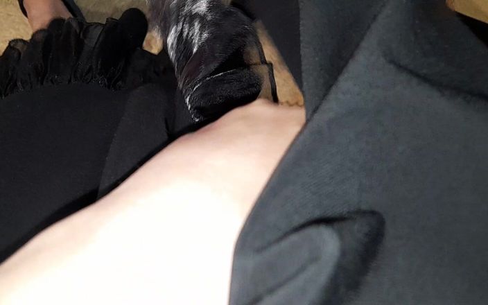 Lesbian-candys: 我和我的女同性恋女友做爱自慰