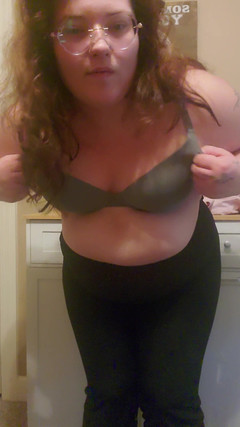 Hazel Baesil: Oblékání pro práci