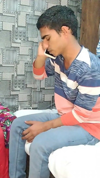 The Stepson Bought Anklets for His Stepmother and Had Fun with Her Tight Pussy