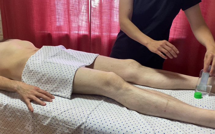 Lady Anna: Masaj suplimentar la salon