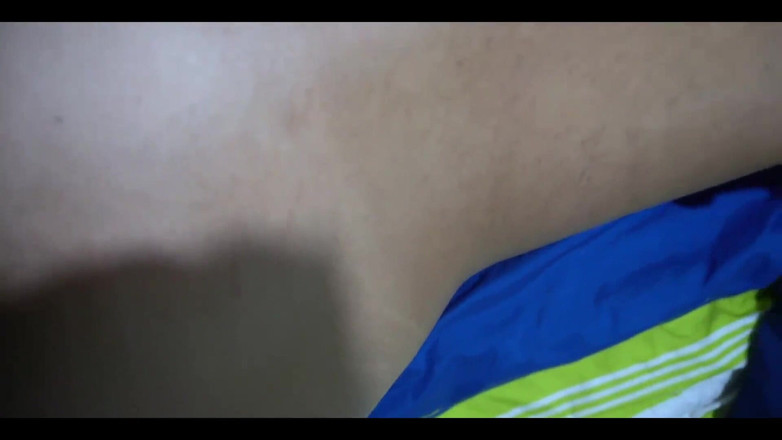 Anny Kitty: Omg! इसे मेरी गांड से निकाल दो! यह अभी भी कुंवारी! मेरे कामुक सौतेले पापा मेरी कुंवारी तंग गांड चोदते हैं