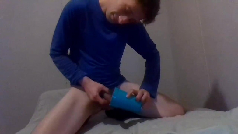 LilTaste: Oddawanie moczu Fetysz Fanclub wideo miesiąca październik 2020