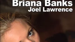 Briana Banks y Joel Lawrence