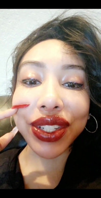 Looking Like a Clown